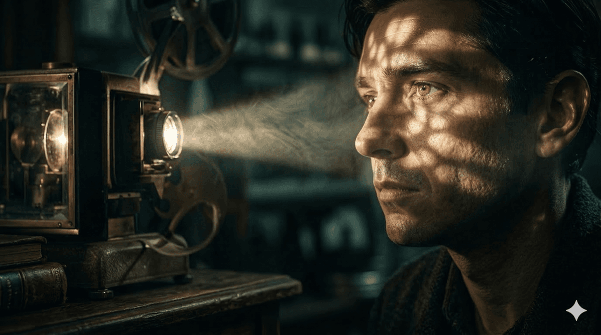 The power of cinematic storytelling in faith-based outreach