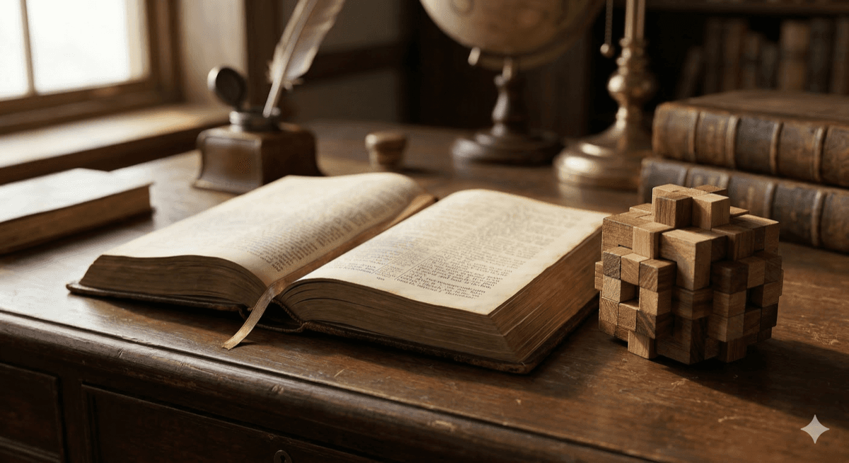 Exploring the tension between shining your light and humility in the Sermon on the Mount