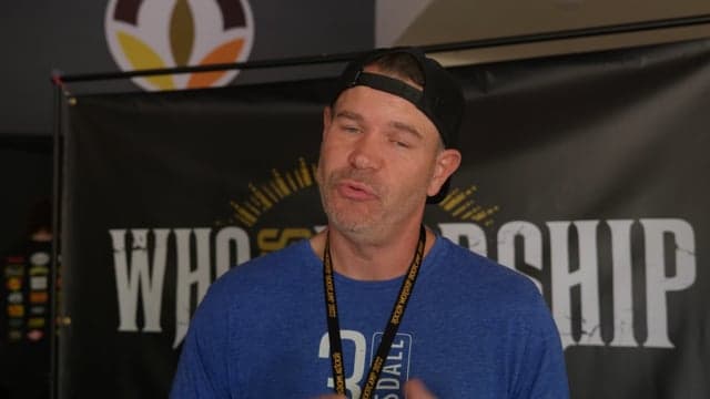 Rockin' Worship Bootcamp 2024