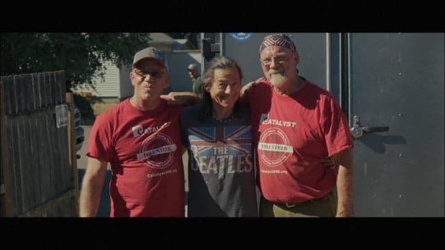 Catalyst Namba Project