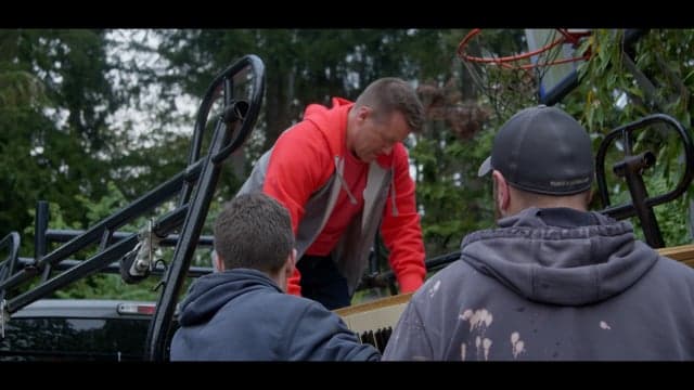 Catalyst Partnership Film