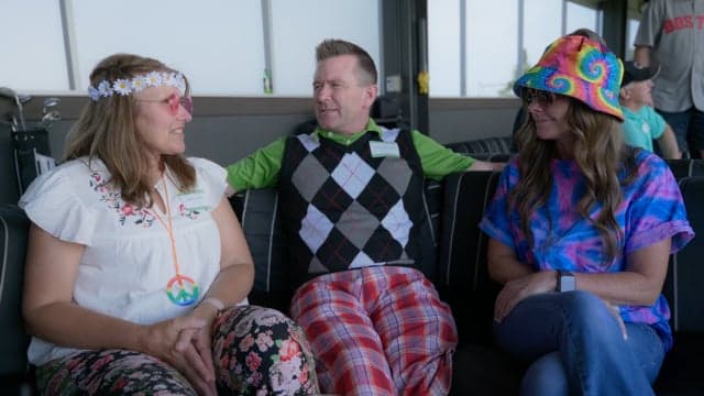 Catalyst Fundraiser Film