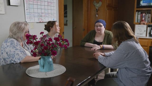 Transitional Youth Film