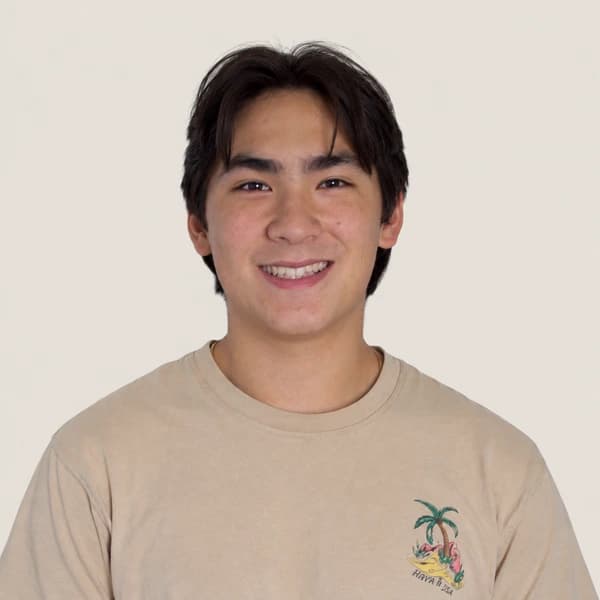Charlie Sheng