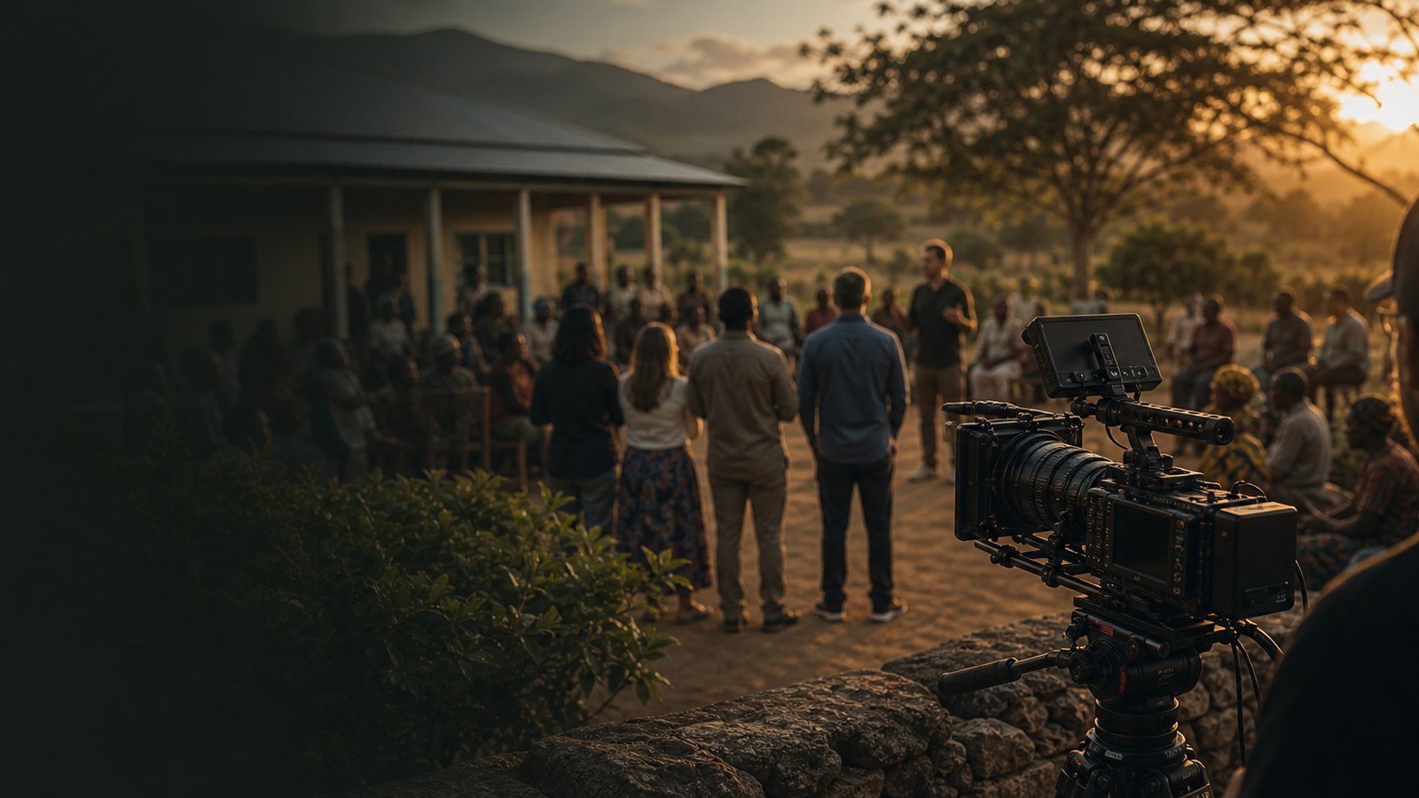 Understanding why first-time church visitors don't return and how to fix it